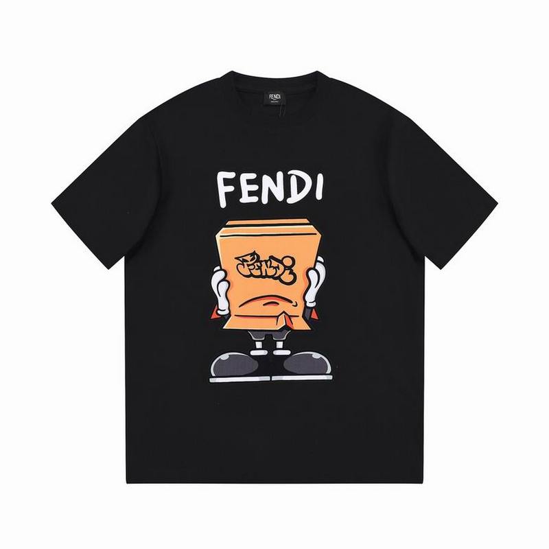 Fendi Men's T-shirts 45